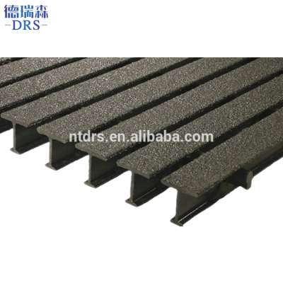 Fiberglass Deck Grating FRP Deck Covering Grate