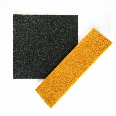 3mm flexible gel coat fiberglass sheets